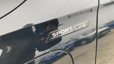 Skoda Kodiaq 1.5 TSI iV 204 SportLine 5dr DSG Estate